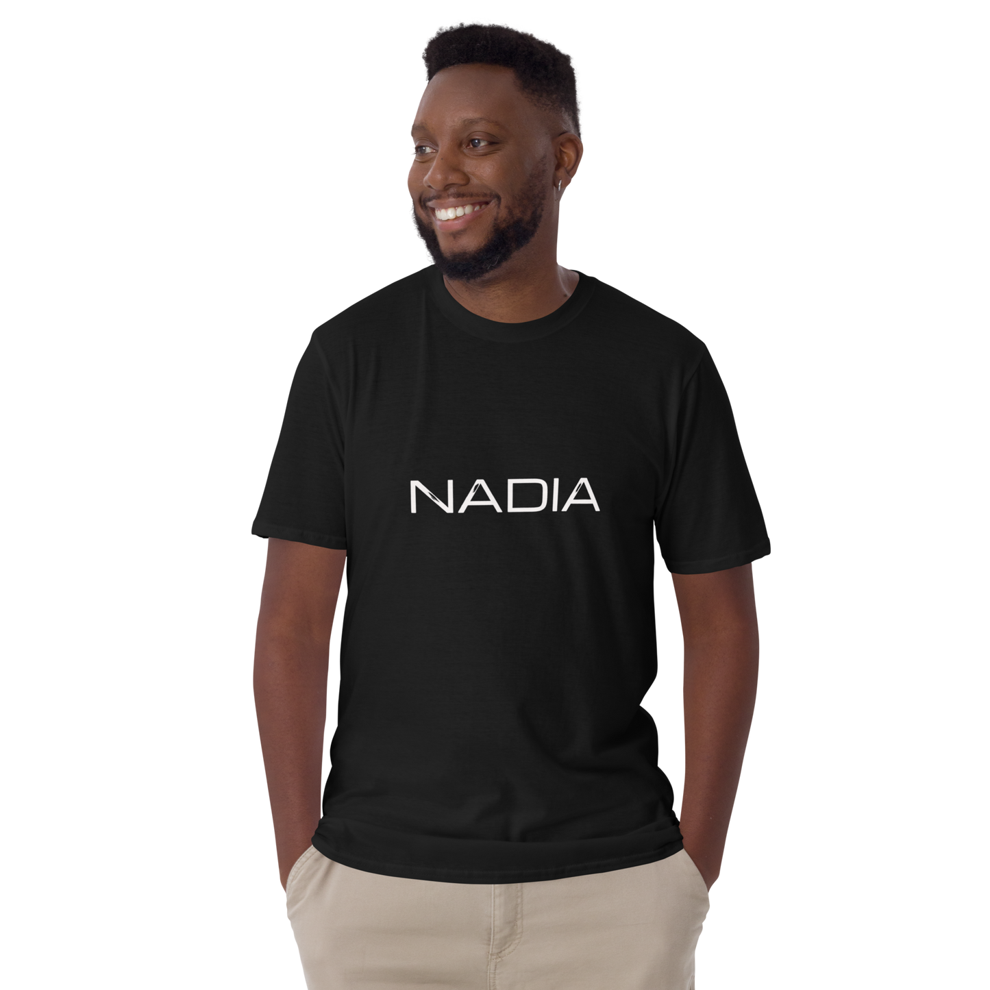 Short-Sleeve Unisex T-Shirt