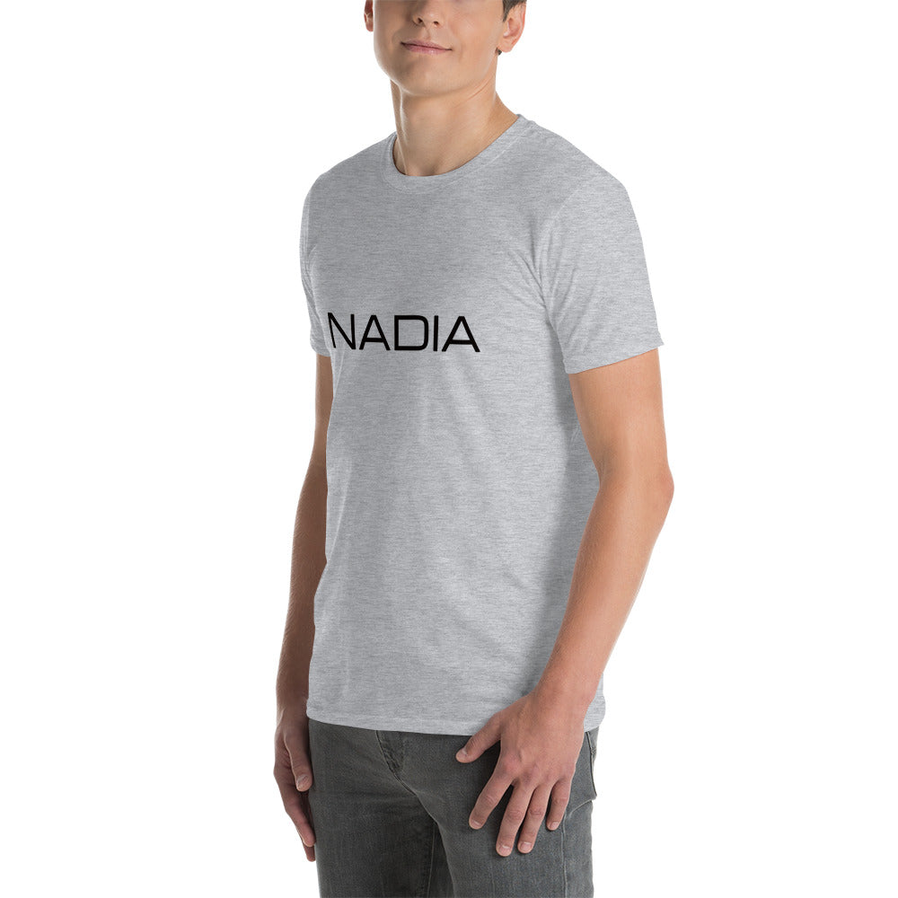 Short-Sleeve Unisex T-Shirt
