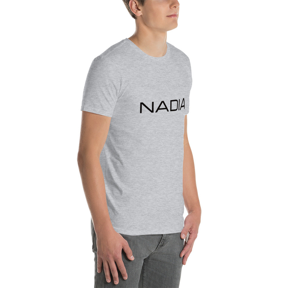 Short-Sleeve Unisex T-Shirt