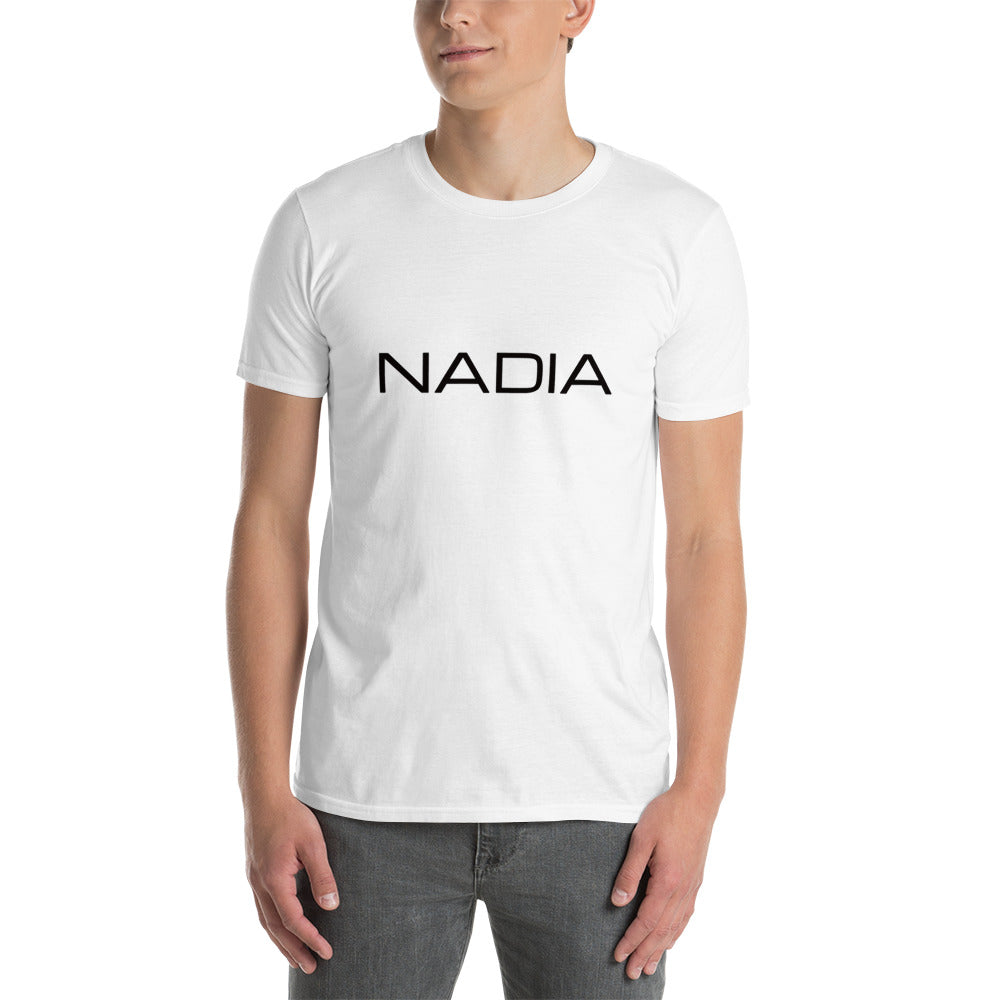 Short-Sleeve Unisex T-Shirt