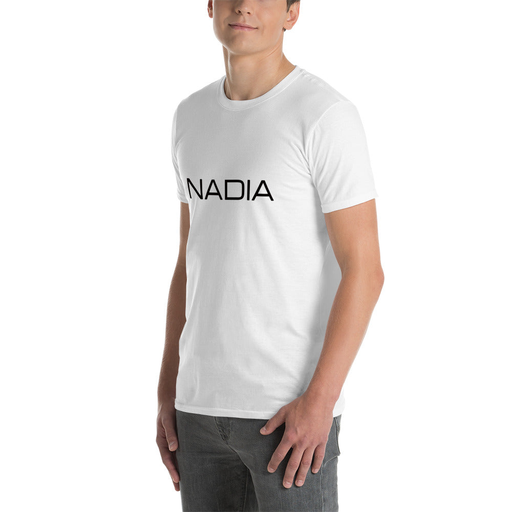Short-Sleeve Unisex T-Shirt