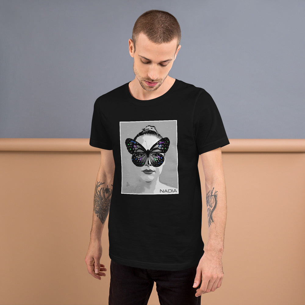 Unisex t-shirt